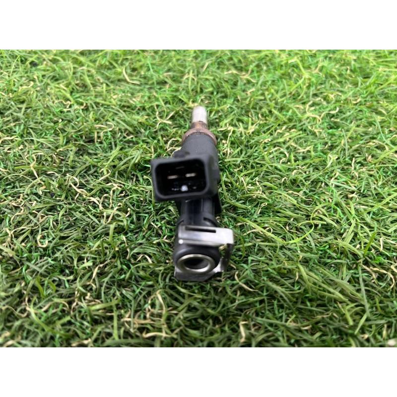 Форсунка топливная (топливная система) BMW X5 E70 2008 3.0 N52N 13537531634