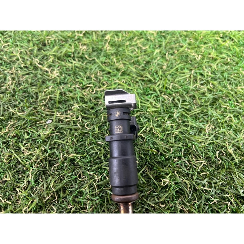 Форсунка топливная (топливная система) BMW X5 E70 2008 3.0 N52N 13537531634