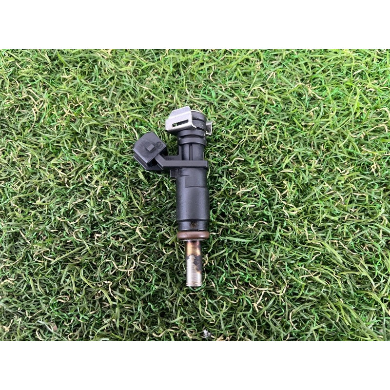 Форсунка топливная (топливная система) BMW X5 E70 2008 3.0 N52N 13537531634