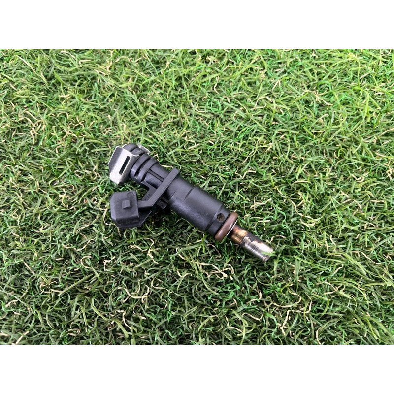 Форсунка топливная (топливная система) BMW X5 E70 2008 3.0 N52N 13537531634