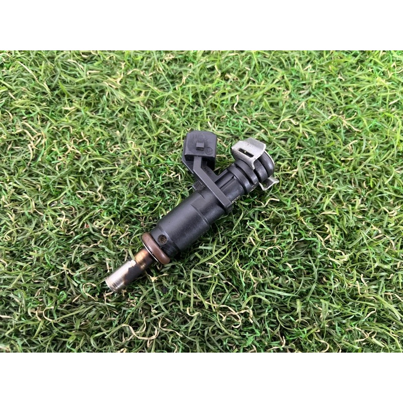 Форсунка топливная (топливная система) BMW X5 E70 2008 3.0 N52N 13537531634