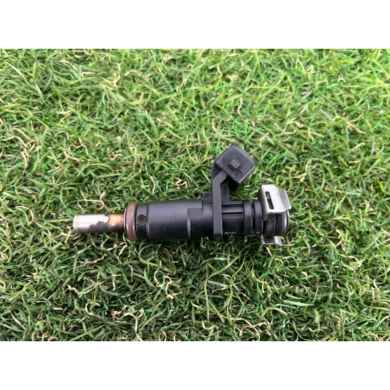 Форсунка топливная (топливная система) BMW X5 E70 2008 3.0 N52N 13537531634