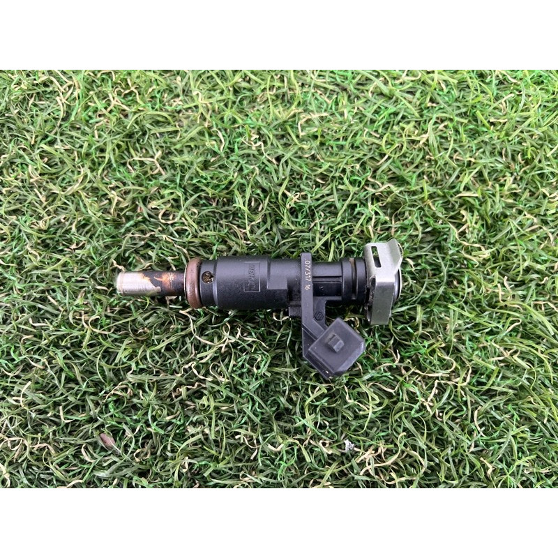 Форсунка топливная (топливная система) BMW X5 E70 2008 3.0 N52N 13537531634