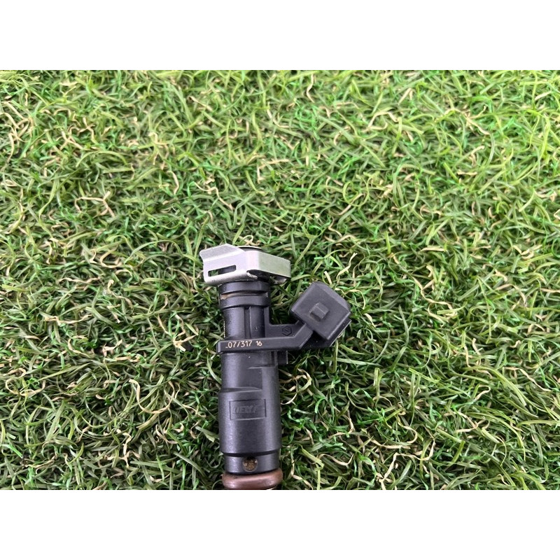 Форсунка топливная (топливная система) BMW X5 E70 2008 3.0 N52N 13537531634