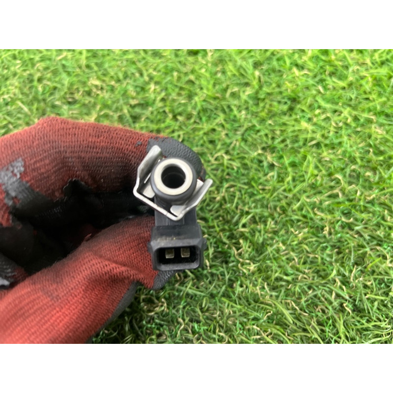 Форсунка топливная (топливная система) BMW X5 E70 2008 3.0 N52N 13537531634