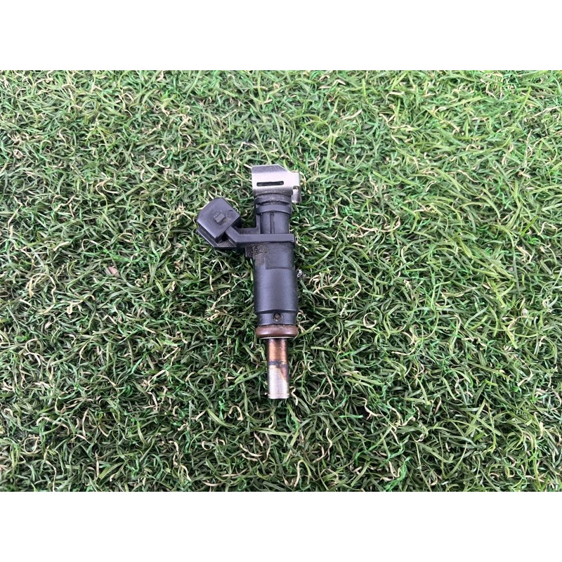 Форсунка топливная (топливная система) BMW X5 E70 2008 3.0 N52N 13537531634