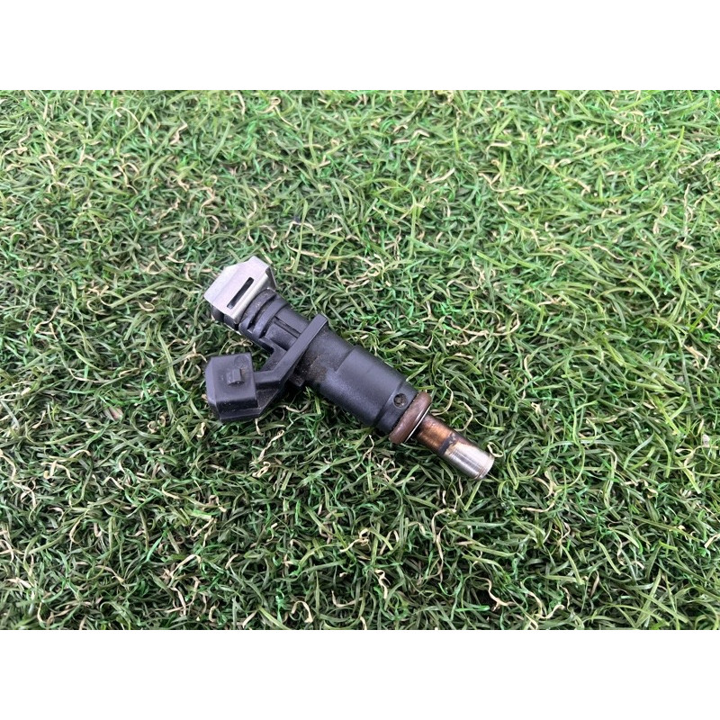 Форсунка топливная (топливная система) BMW X5 E70 2008 3.0 N52N 13537531634