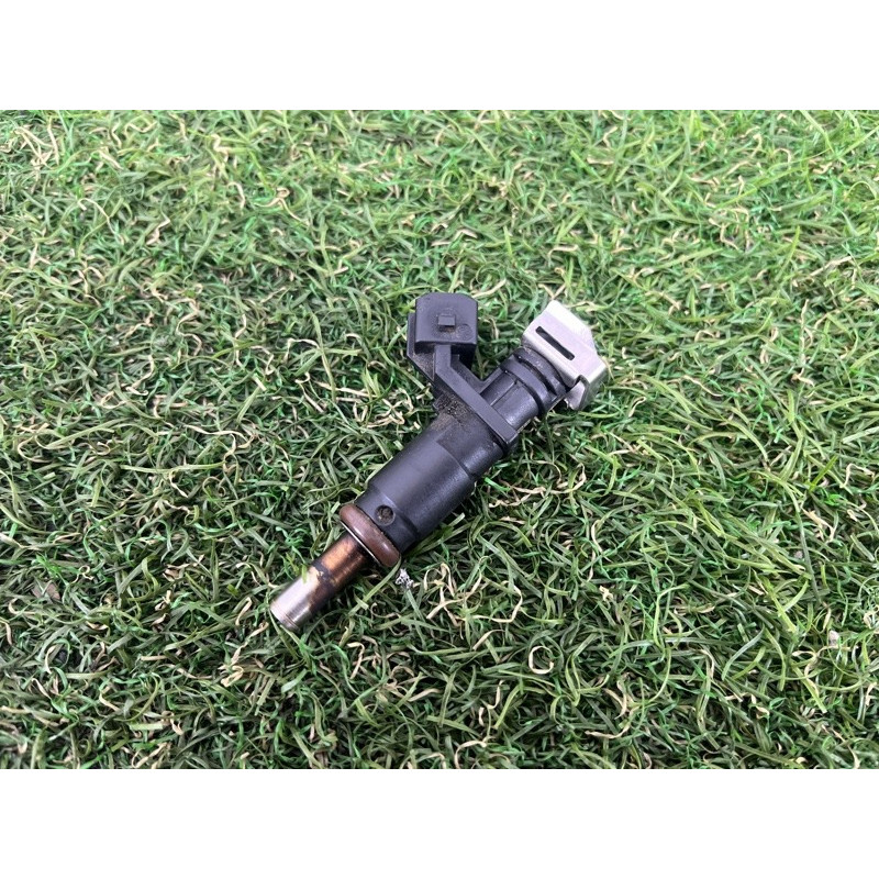 Форсунка топливная (топливная система) BMW X5 E70 2008 3.0 N52N 13537531634