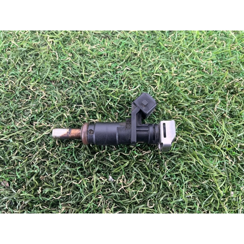 Форсунка топливная (топливная система) BMW X5 E70 2008 3.0 N52N 13537531634