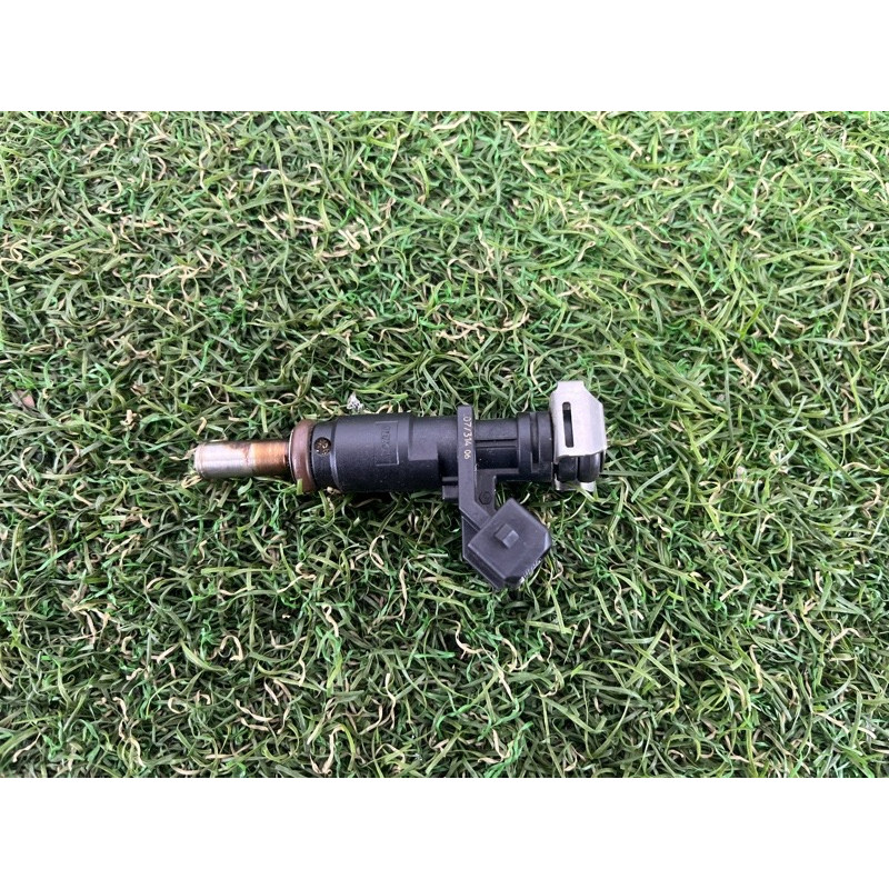 Форсунка топливная (топливная система) BMW X5 E70 2008 3.0 N52N 13537531634