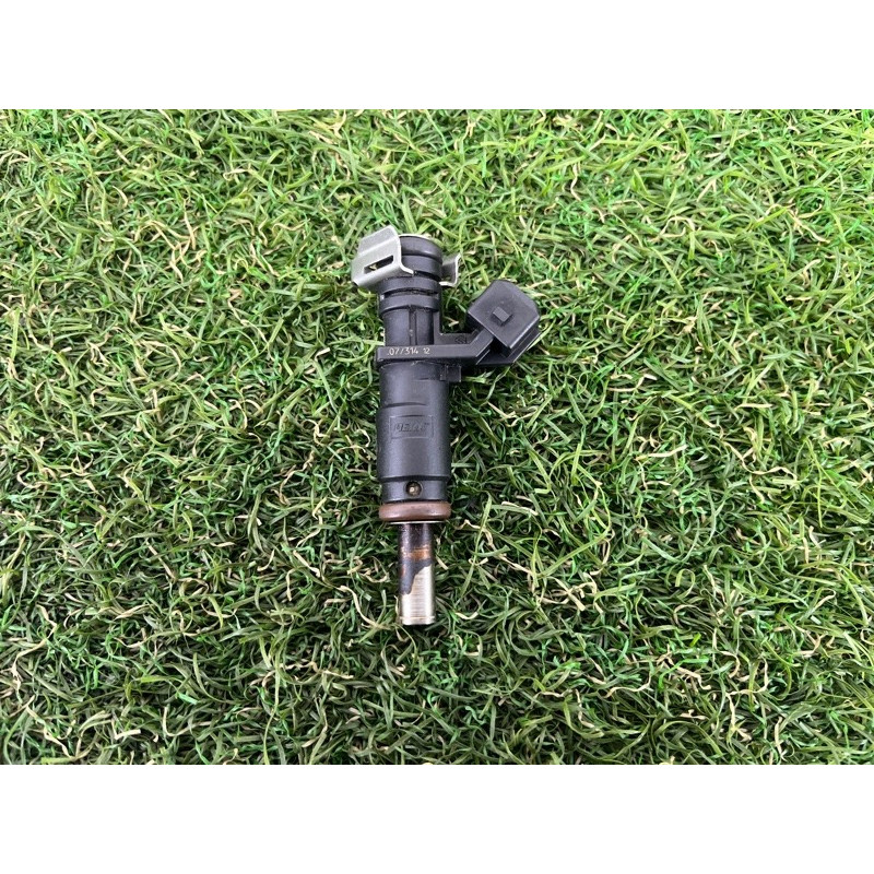 Форсунка топливная (топливная система) BMW X5 E70 2008 3.0 N52N 13537531634