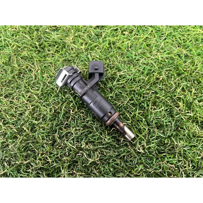 Форсунка топливная (топливная система) BMW X5 E70 2008 3.0 N52N 13537531634