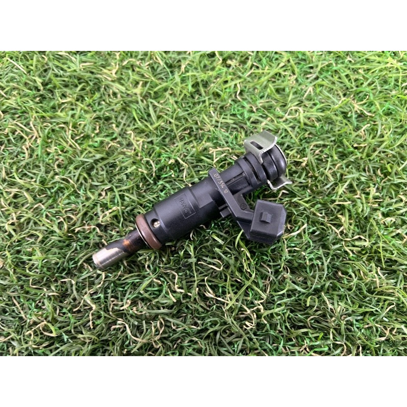 Форсунка топливная (топливная система) BMW X5 E70 2008 3.0 N52N 13537531634