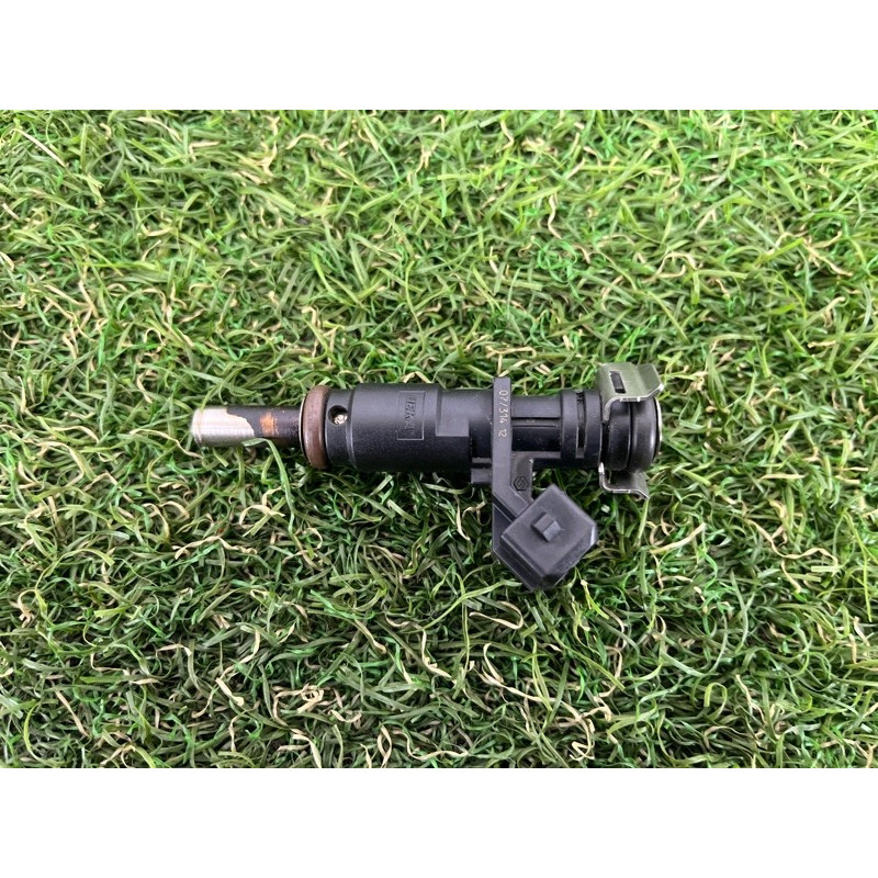 Форсунка топливная (топливная система) BMW X5 E70 2008 3.0 N52N 13537531634