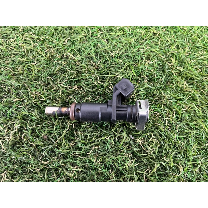 Форсунка топливная (топливная система) BMW X5 E70 2008 3.0 N52N 13537531634