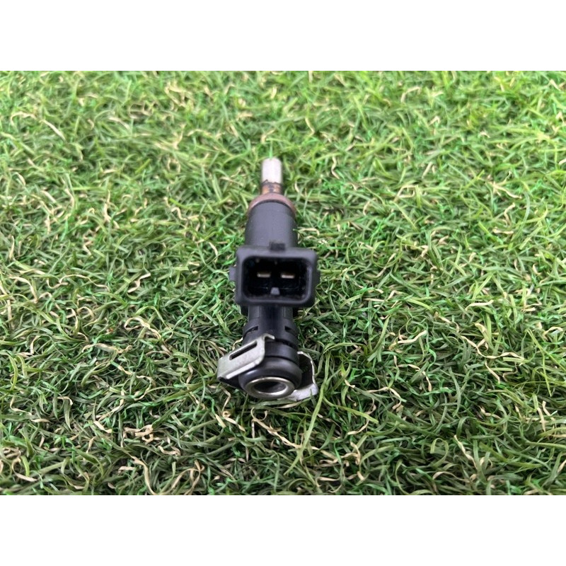 Форсунка топливная (топливная система) BMW X5 E70 2008 3.0 N52N 13537531634