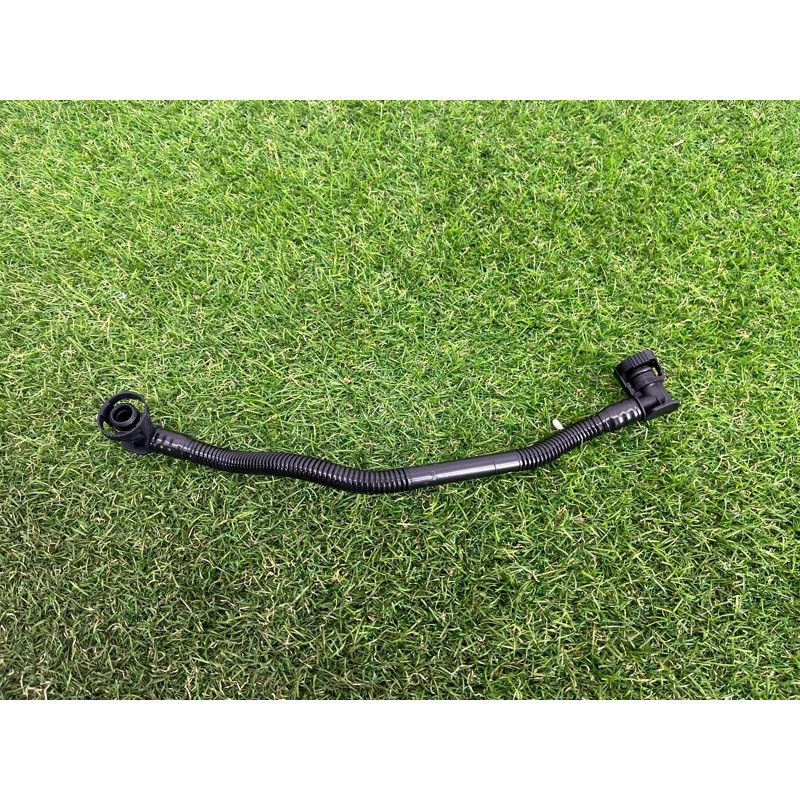 Трубка вентиляции топливного бака (топливная система) BMW X5 E70 2008 3.0 N52N 13907548906