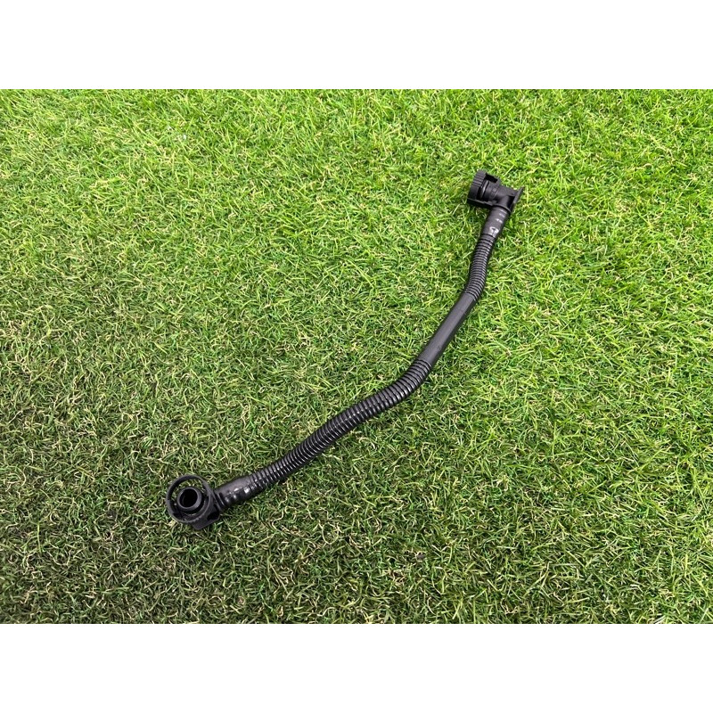 Трубка вентиляции топливного бака (топливная система) BMW X5 E70 2008 3.0 N52N 13907548906