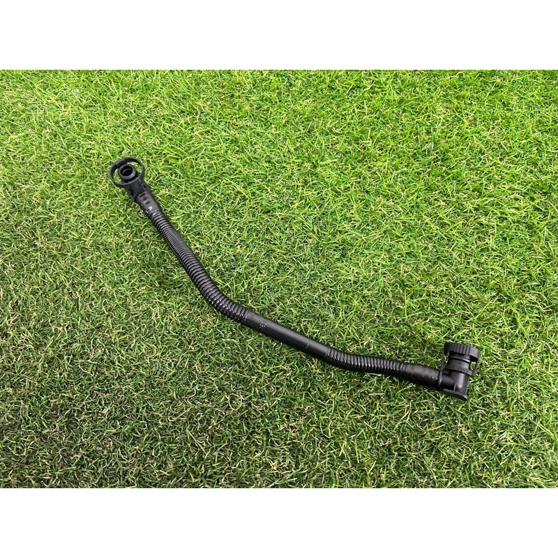 Трубка вентиляции топливного бака (топливная система) BMW X5 E70 2008 3.0 N52N 13907548906