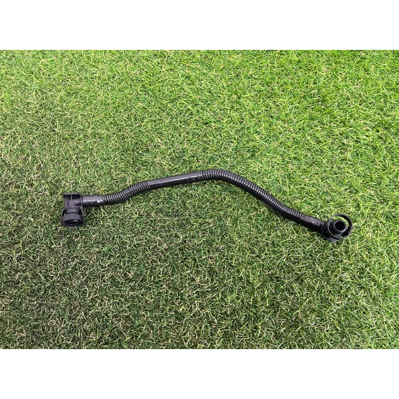 Трубка вентиляции топливного бака (топливная система) BMW X5 E70 2008 3.0 N52N 13907548906