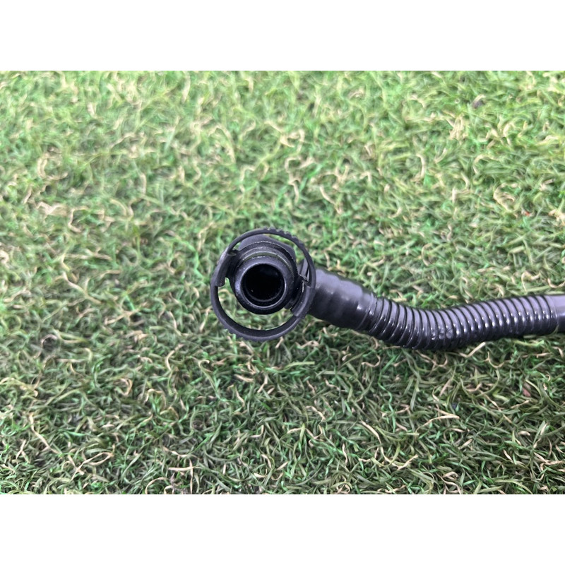 Трубка вентиляции топливного бака (топливная система) BMW X5 E70 2008 3.0 N52N 13907548906