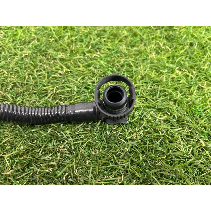 Трубка вентиляции топливного бака (топливная система) BMW X5 E70 2008 3.0 N52N 13907548906