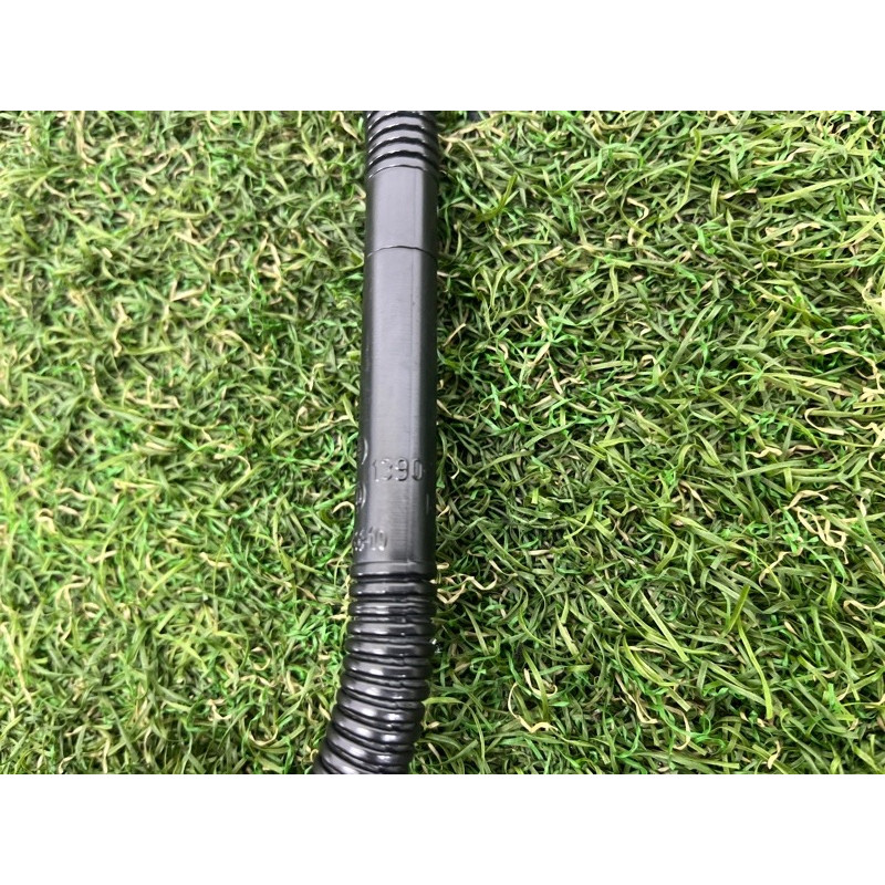 Трубка вентиляции топливного бака (топливная система) BMW X5 E70 2008 3.0 N52N 13907548906