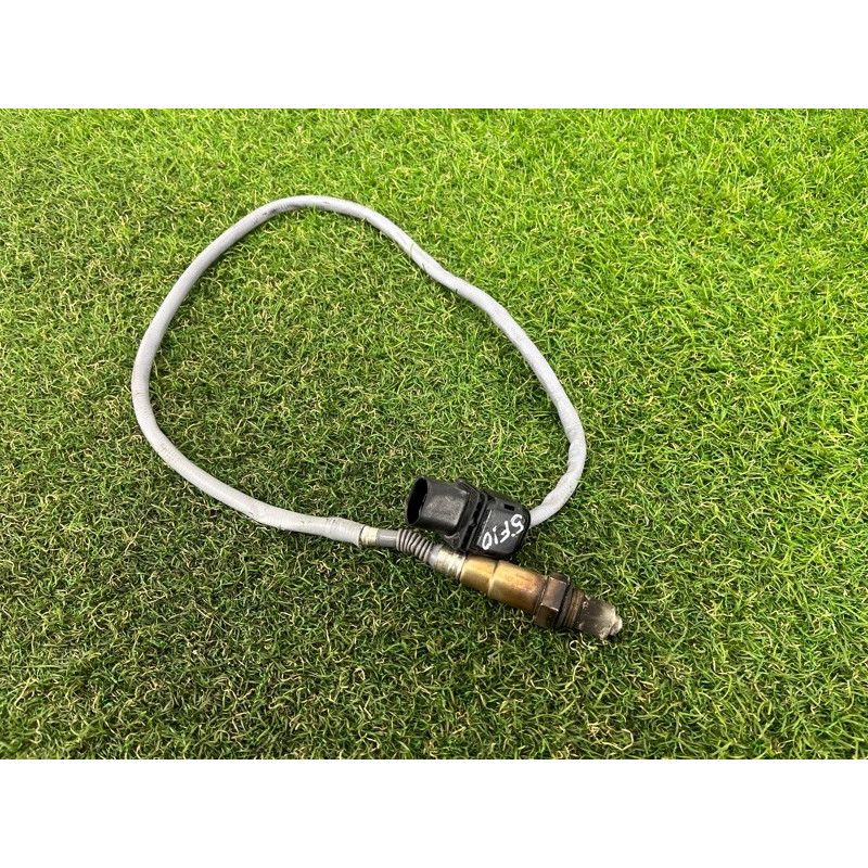 Лямбда зонд (электрика двигателя) BMW 5-series F10 2011 3.0 11787589139