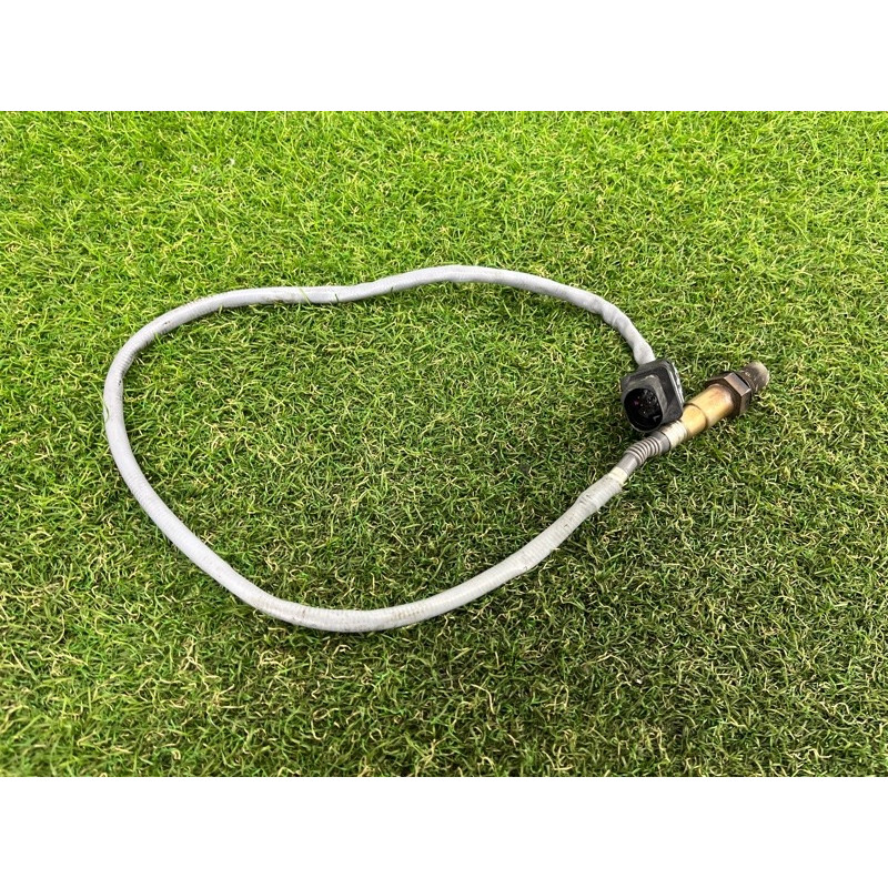 Лямбда зонд (электрика двигателя) BMW 5-series F10 2011 3.0 11787589139