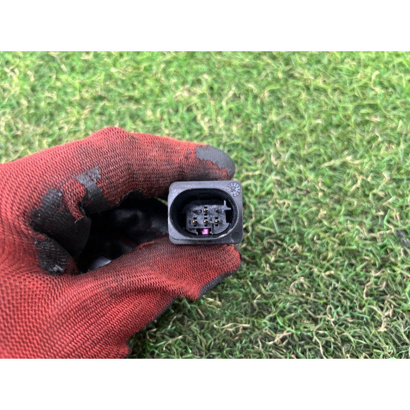 Лямбда зонд (электрика двигателя) BMW 5-series F10 2011 3.0 11787589139