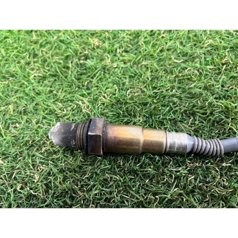 Лямбда зонд (электрика двигателя) BMW 5-series F10 2011 3.0 11787589139