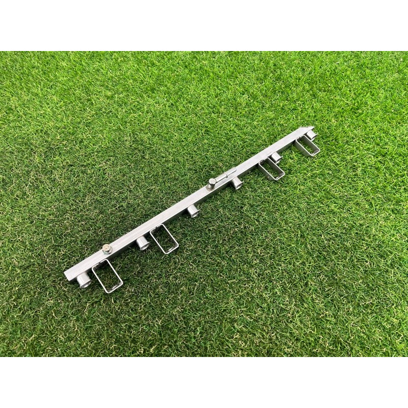 Топливная рампа (топливная система) BMW X5 E70 2008 3.0 N52N 13537542541