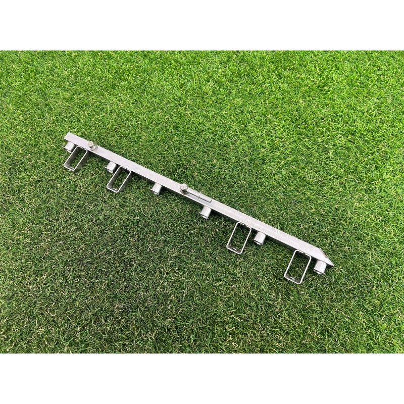 Топливная рампа (топливная система) BMW X5 E70 2008 3.0 N52N 13537542541