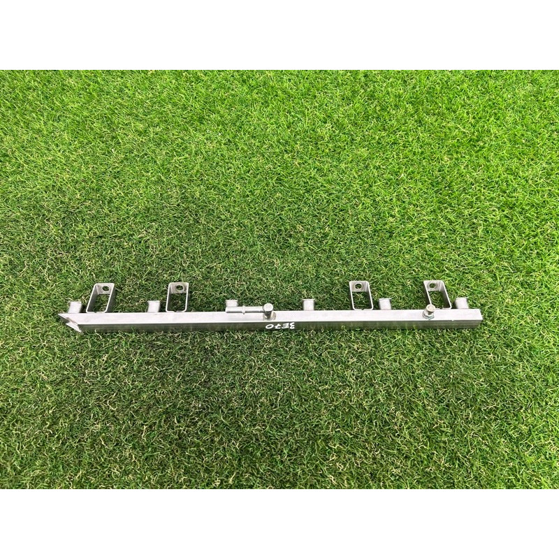 Топливная рампа (топливная система) BMW X5 E70 2008 3.0 N52N 13537542541