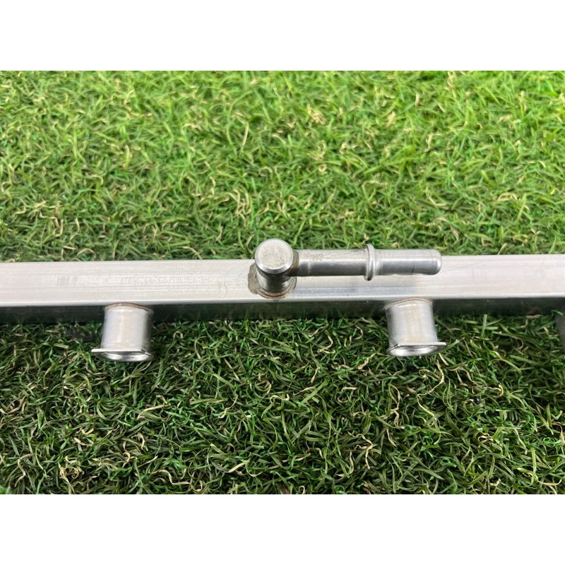 Топливная рампа (топливная система) BMW X5 E70 2008 3.0 N52N 13537542541