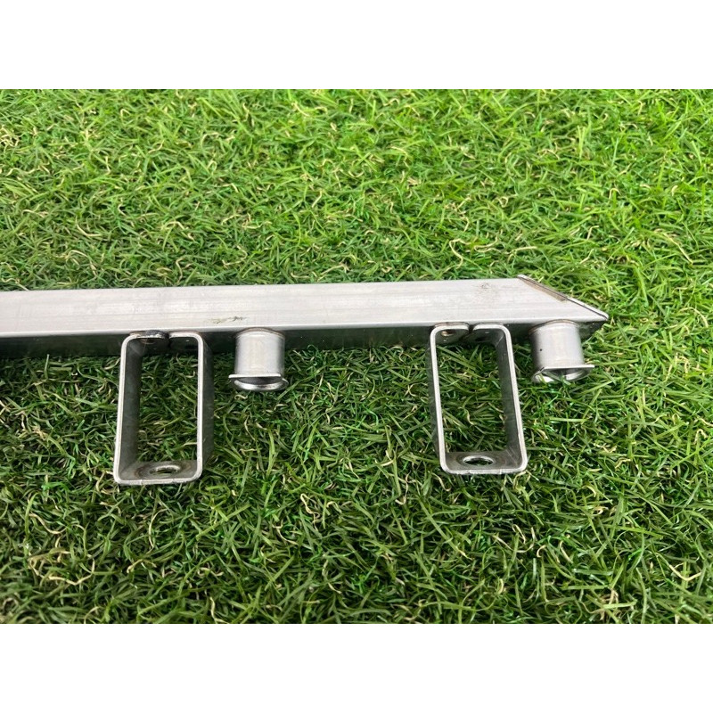 Топливная рампа (топливная система) BMW X5 E70 2008 3.0 N52N 13537542541