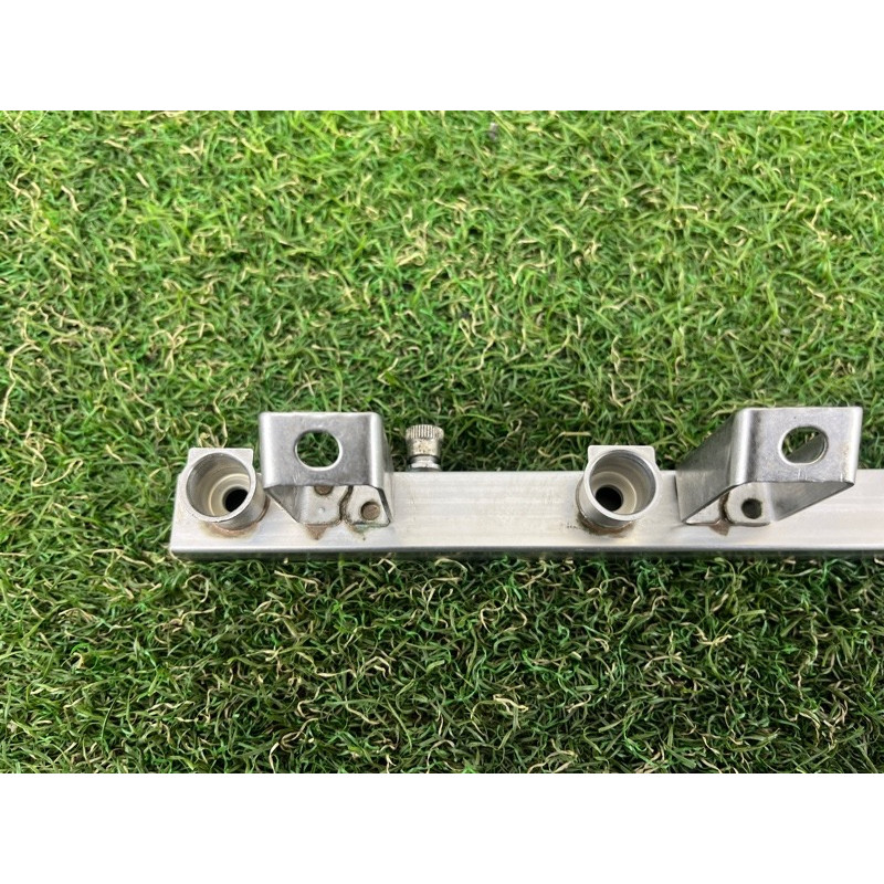 Топливная рампа (топливная система) BMW X5 E70 2008 3.0 N52N 13537542541