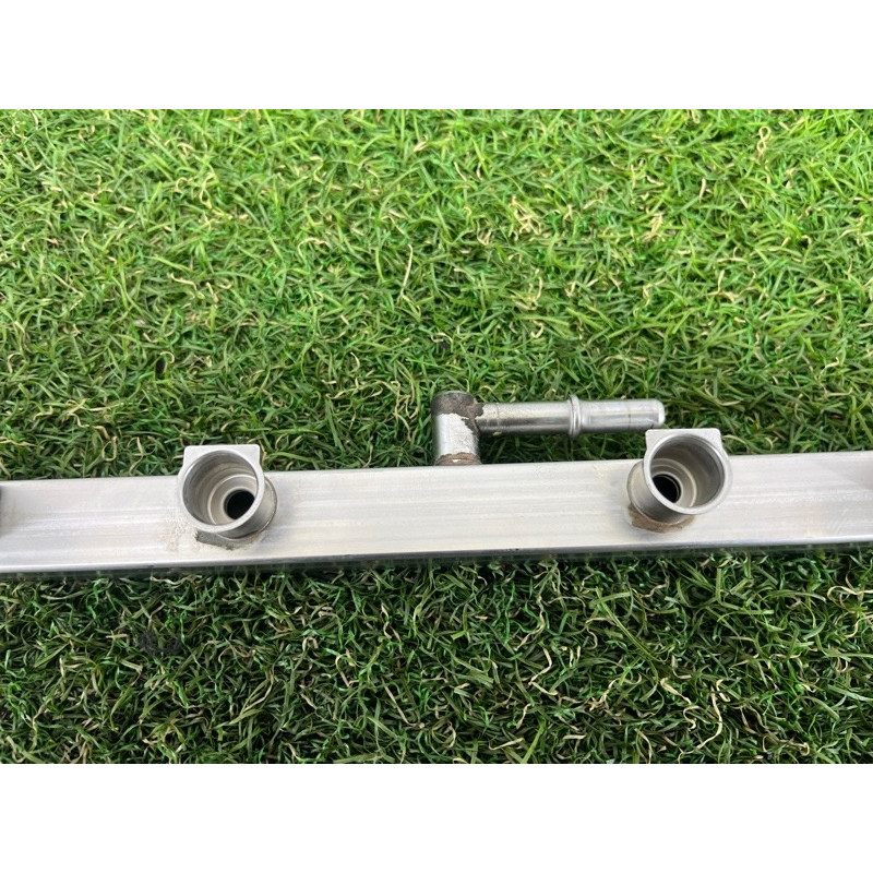 Топливная рампа (топливная система) BMW X5 E70 2008 3.0 N52N 13537542541