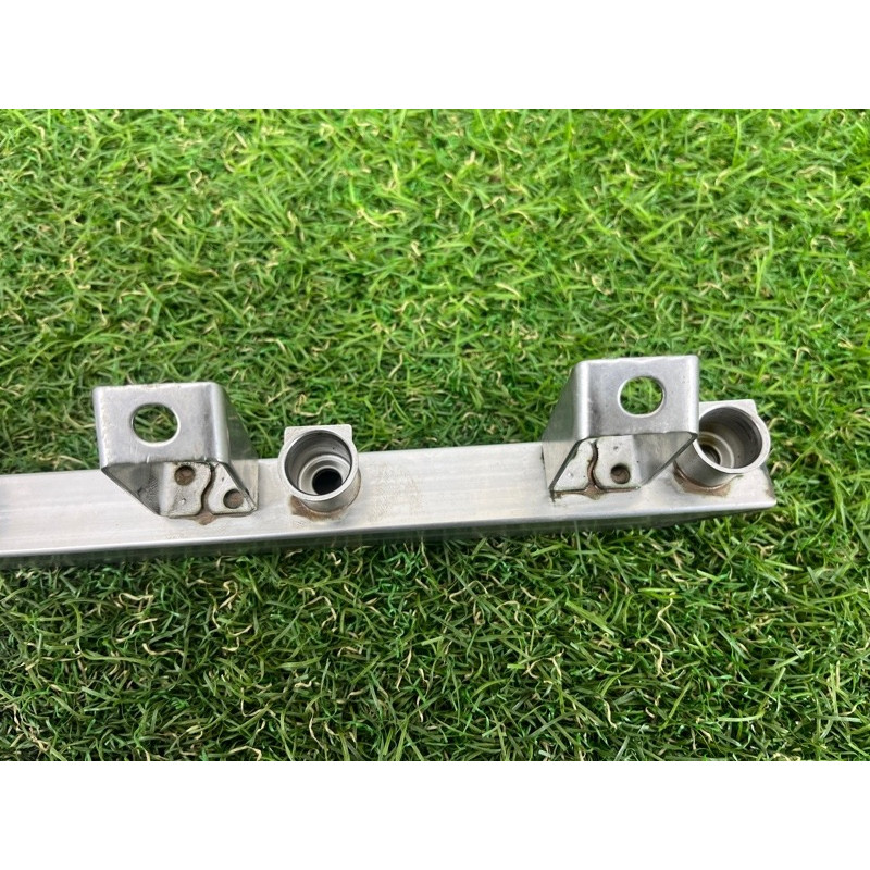 Топливная рампа (топливная система) BMW X5 E70 2008 3.0 N52N 13537542541