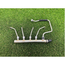 Топливная рампа