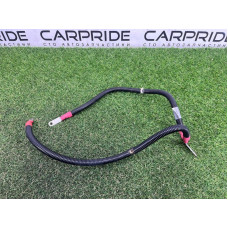 Жгут проводов для стартера и генератора