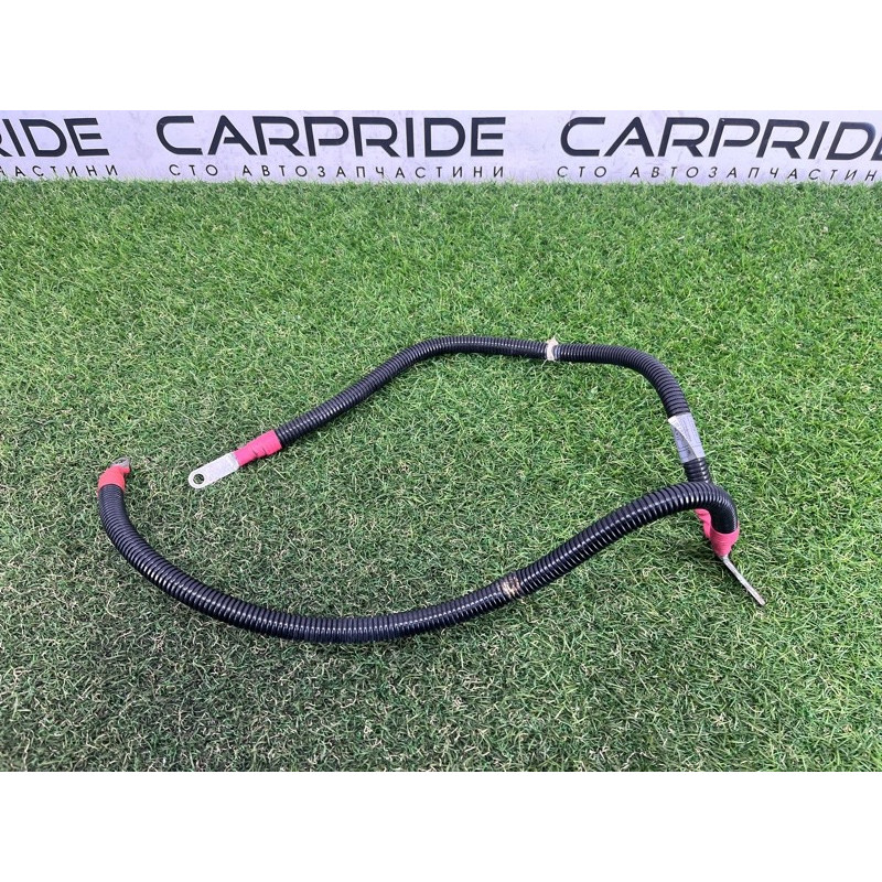 Жгут проводов для стартера и генератора (электрика) BMW X5 E70 2008 3.0 N52N 12427585241