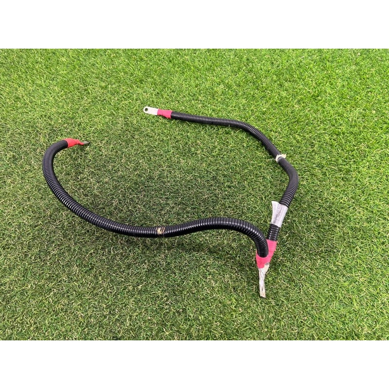 Жгут проводов для стартера и генератора (электрика) BMW X5 E70 2008 3.0 N52N 12427585241