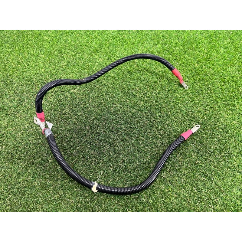 Жгут проводов для стартера и генератора (электрика) BMW X5 E70 2008 3.0 N52N 12427585241