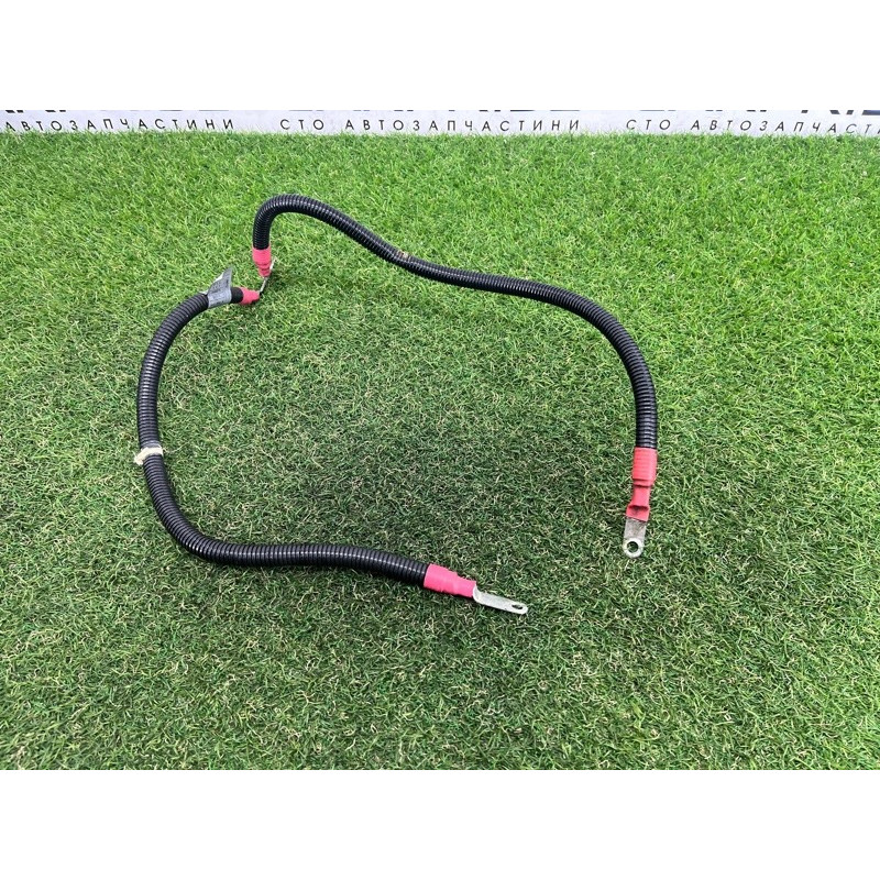 Жгут проводов для стартера и генератора (электрика) BMW X5 E70 2008 3.0 N52N 12427585241