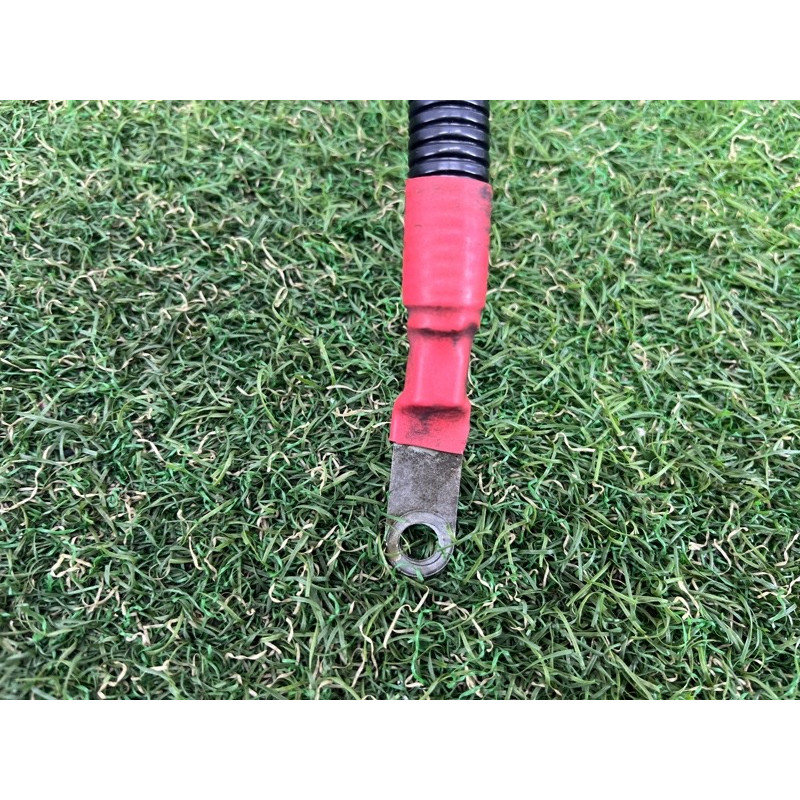 Жгут проводов для стартера и генератора (электрика) BMW X5 E70 2008 3.0 N52N 12427585241