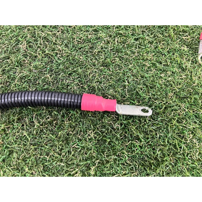 Жгут проводов для стартера и генератора (электрика) BMW X5 E70 2008 3.0 N52N 12427585241