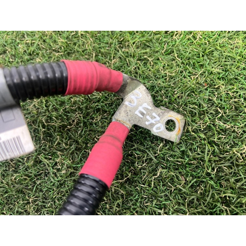 Жгут проводов для стартера и генератора (электрика) BMW X5 E70 2008 3.0 N52N 12427585241