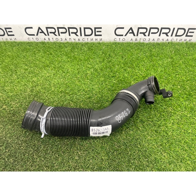 Патрубок воздушного фильтра (впускная система) AUDI A3 8V 2015 1.8 5Q0129654P