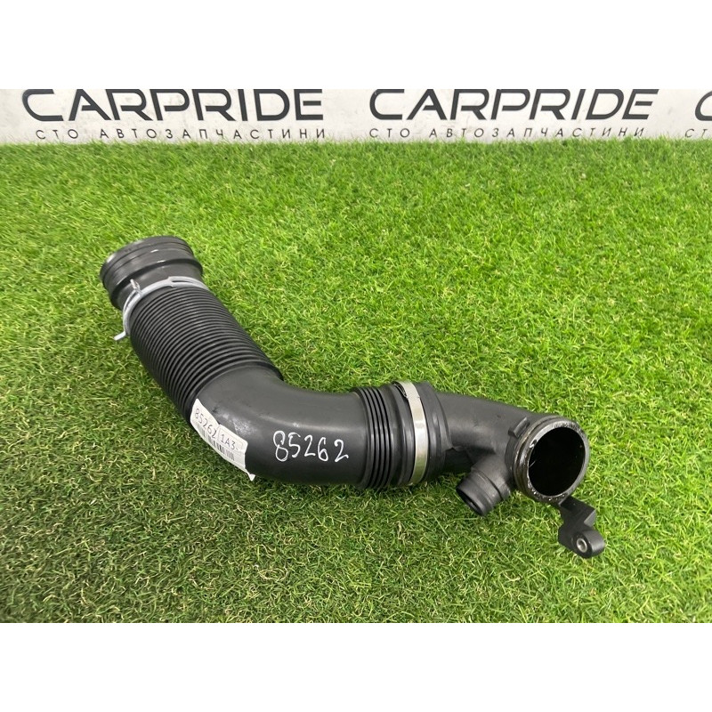 Патрубок воздушного фильтра (впускная система) AUDI A3 8V 2015 1.8 5Q0129654P